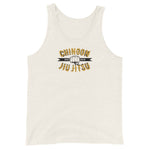 Puro Chingon Men Tank Top