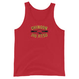 Puro Chingon Men Tank Top