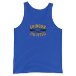 Puro Chingon Men Tank Top