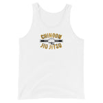 Puro Chingon Men Tank Top