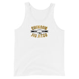 Puro Chingon Men Tank Top