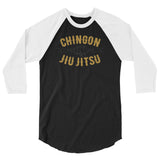 Puro Chingon Camisa Manga 3/4 Hombre