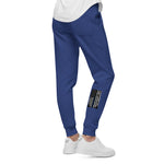 Back the Blue Men Fleece sweatpants