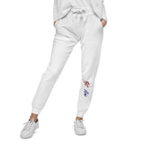 Patriotic Ladies Fleece Sweatpants