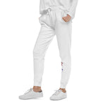 Patriotic Ladies Fleece Sweatpants