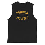 Puro Chingon Camisa Muscular Hombre