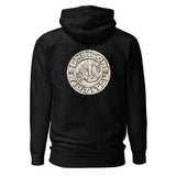 Aztec Warrior Men Hoodie