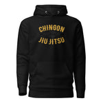 Sudadera Puro Chingon Hombre