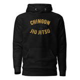 Sudadera Puro Chingon Hombre