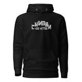 Risen Men Hoodie