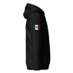 La Raza Men Hoodie