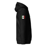 La Raza Men Hoodie