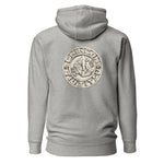 Aztec Warrior Men Hoodie