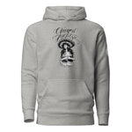 Sudadera con capucha de hombre Firme