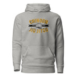 Sudadera Puro Chingon Hombre