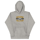 Puro Chingon Ladies Hoodie