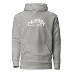 Risen Men Hoodie