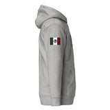 La Raza Men Hoodie