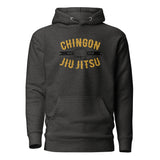 Sudadera Puro Chingon Hombre