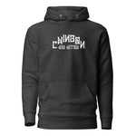 Risen Men Hoodie