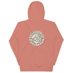 Puro Chingon Ladies Hoodie