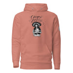 Sudadera con capucha de hombre Firme