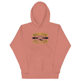 Puro Chingon Ladies Hoodie