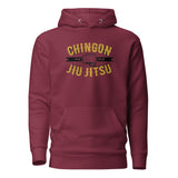 Sudadera Puro Chingon Hombre