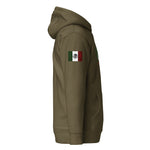 La Raza Men Hoodie