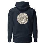 Aztec Warrior Men Hoodie