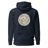 Aztec Warrior Men Hoodie