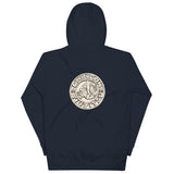 Puro Chingon Ladies Hoodie