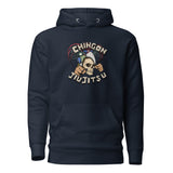 Aztec Warrior Men Hoodie