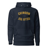 Sudadera Puro Chingon Hombre