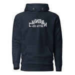 Risen Men Hoodie