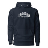 Risen Men Hoodie