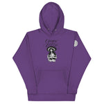 Firmen Ladies Hoodie