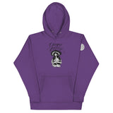 Firmen Ladies Hoodie