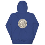 Puro Chingon Ladies Hoodie