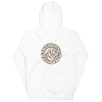 Puro Chingon Ladies Hoodie