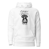 Sudadera con capucha de hombre Firme