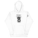 Firmen Ladies Hoodie