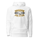 Sudadera Puro Chingon Hombre