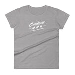 Chingon Classic MMA Ladies Shirt