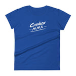 Chingon Classic MMA Ladies Shirt