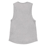 La Raza Ladies Muscle Tank