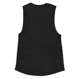 La Raza Ladies Muscle Tank