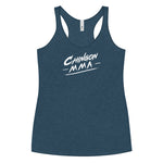 Chingon Classic MMA Ladies Racerback Tank