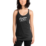 Chingon Classic MMA Ladies Racerback Tank