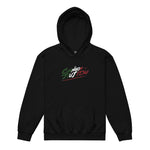 La Raza Kid Hoodie